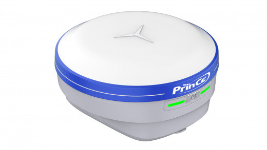 GNSS-приемник PrinCe i20AR