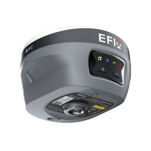 Приёмник EFIX F8L