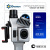 Лазерный SLAM сканер Geosun GS-200G (Livox MID-360S)