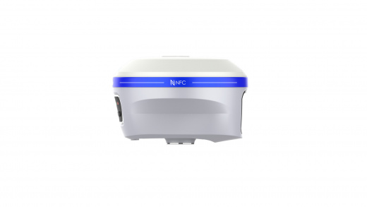 GNSS-приемник PrinCe i35XR