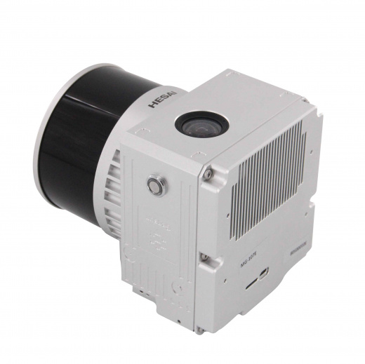 Лазерный сканер Geosun GS-130X