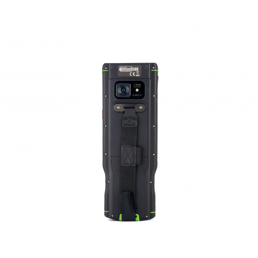 Полевой контроллер Alpha B3 + DimapPRO