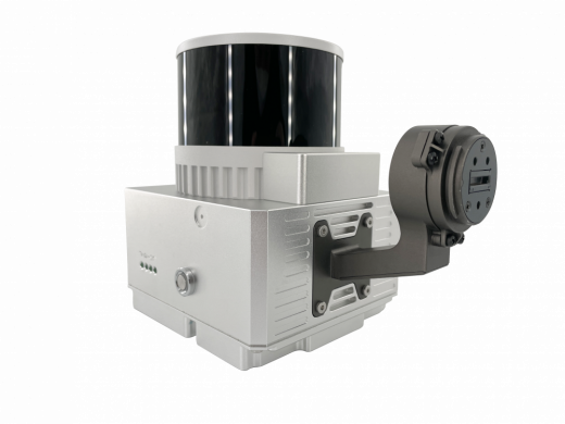 Лазерный сканер Geosun GS-260X